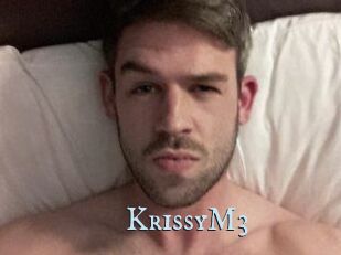 KrissyM3