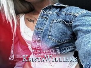 KristaWilliams