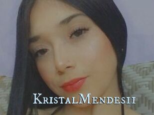 KristalMendes11