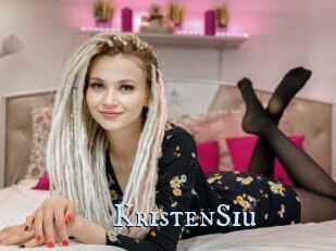 KristenSiu