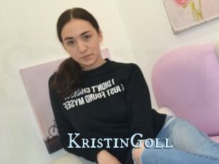 KristinGoll