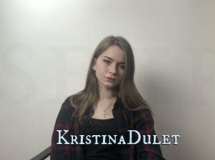 KristinaDulet