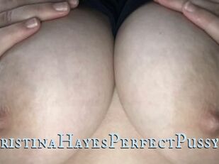 KristinaHayesPerfectPussy