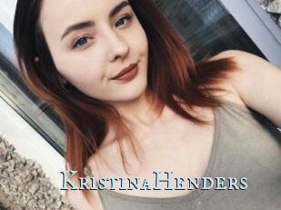 KristinaHenders