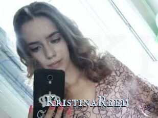 KristinaReed