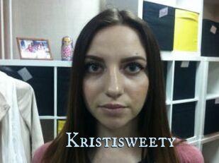 Kristisweety