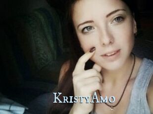 KristyAmo