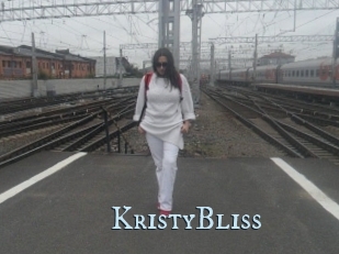 KristyBliss