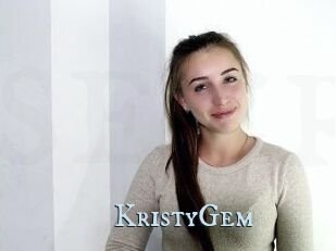 KristyGem