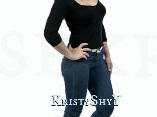 KristyShyY