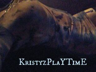 KristyzPlaYTimE