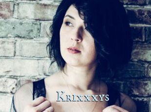 Krixxxys