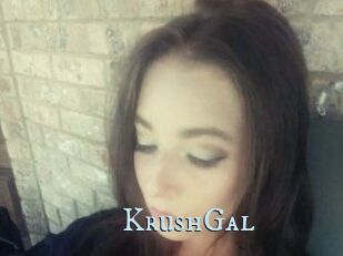 KrushGal