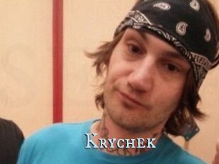 Krychek