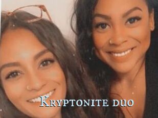 Kryptonite_duo
