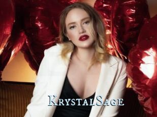 KrystalSage