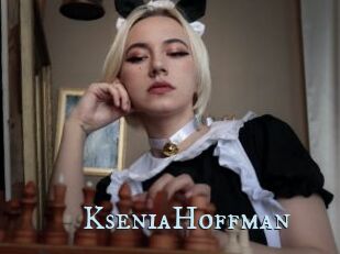 KseniaHoffman