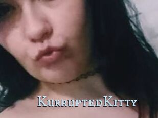 KurruptedKitty