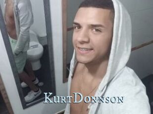 KurtDonnson