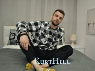 KurtHill