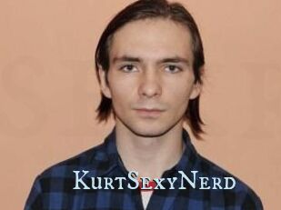 KurtSexyNerd