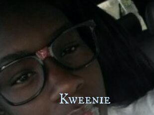 Kweenie