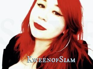 KweenofSiam