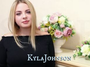 KylaJohnson