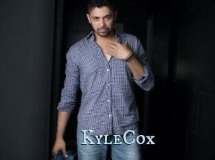 KyleCox