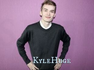 KyleHuge