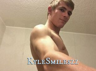 KyleSmileszz