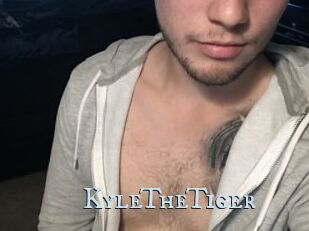 KyleTheTiger