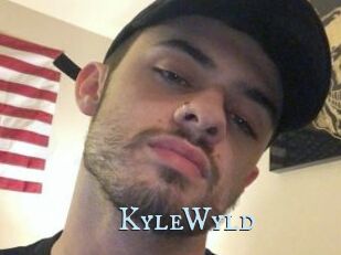 KyleWyld