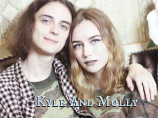 Kyle_And_Molly