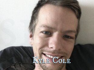 Kyle_Cole