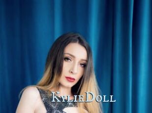 KylieDoll