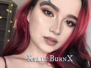 Kylie_BurnX