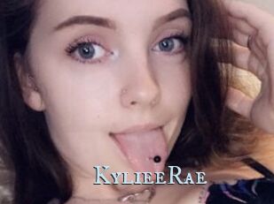 KylieeRae