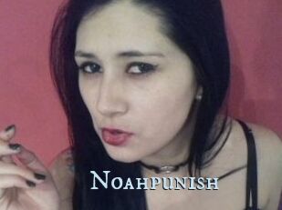 Noahpunish