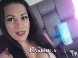 Kaamiila