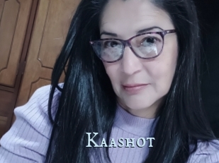 Kaashot