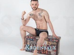 Kadenbale