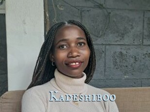 Kadeshiboo