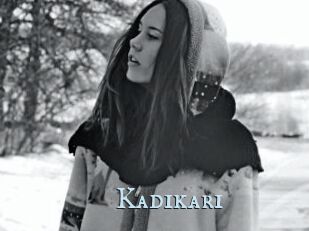 Kadikari