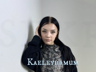 Kaeleyhamum