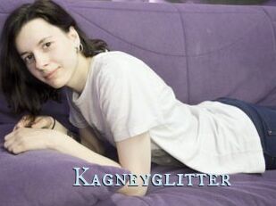 Kagneyglitter