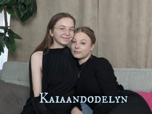 Kaiaandodelyn