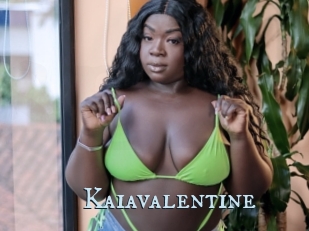 Kaiavalentine