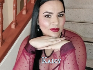 Kaicy