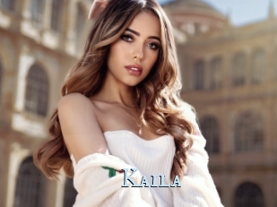 Kaila